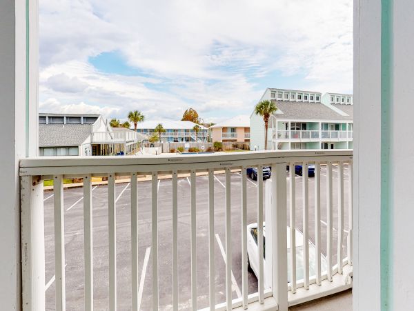 Panama City Beach Condo 1018463