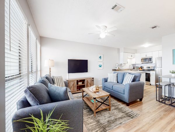 Panama City Beach Condo 1018463