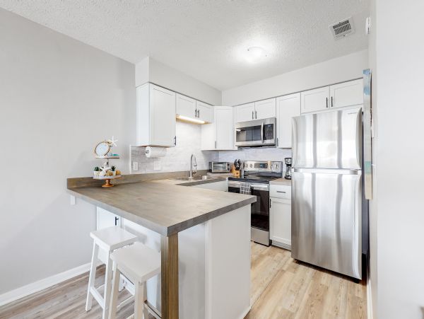 Panama City Beach Condo 1018463