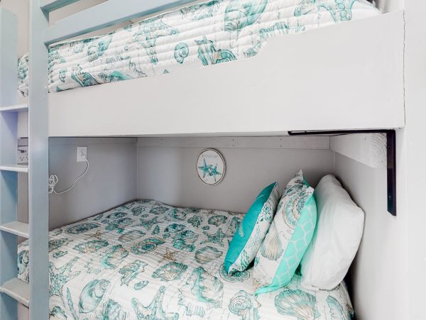 Panama City Beach Condo 1018463