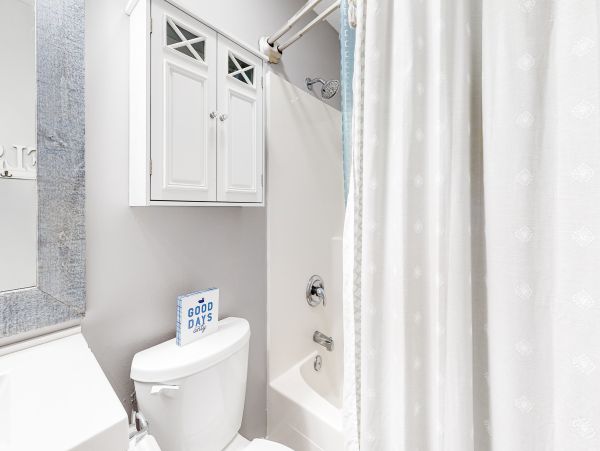 Panama City Beach Condo 1018463