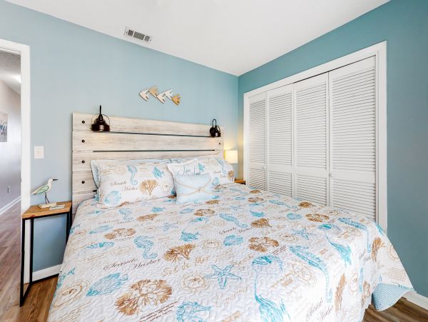 Panama City Beach Condo 1018463