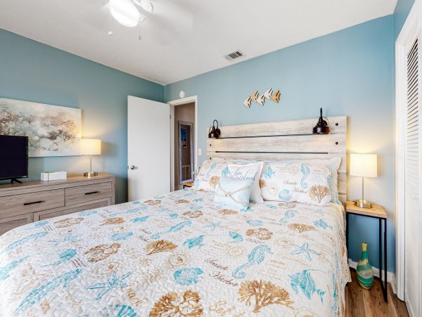 Panama City Beach Condo 1018463