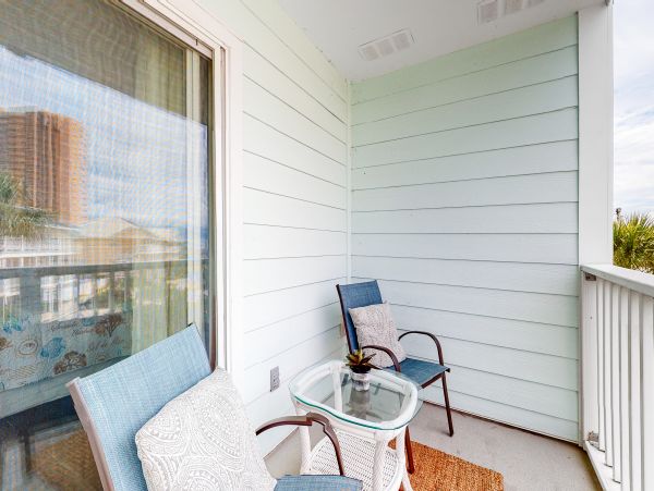 Panama City Beach Condo 1018463