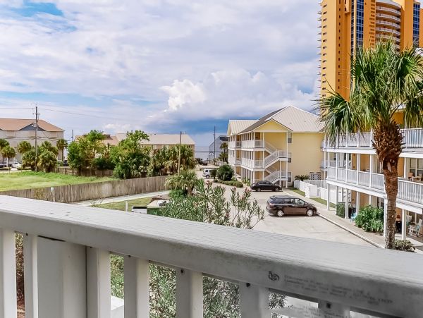 Panama City Beach Condo 1018463