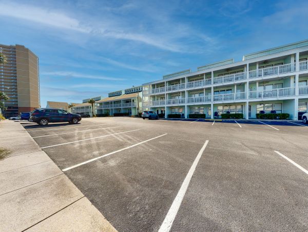 Panama City Beach Condo 1018463