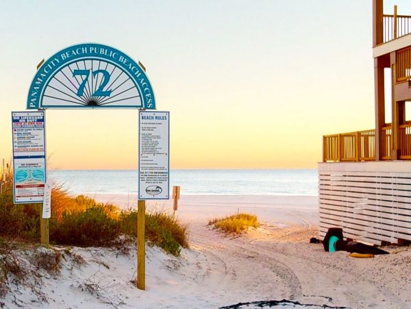 Panama City Beach Condo 1018463