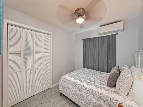 On Beach Oahu Vacation Home Four Bedroom
