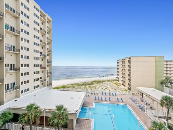 Panama City Beach Home 1018466