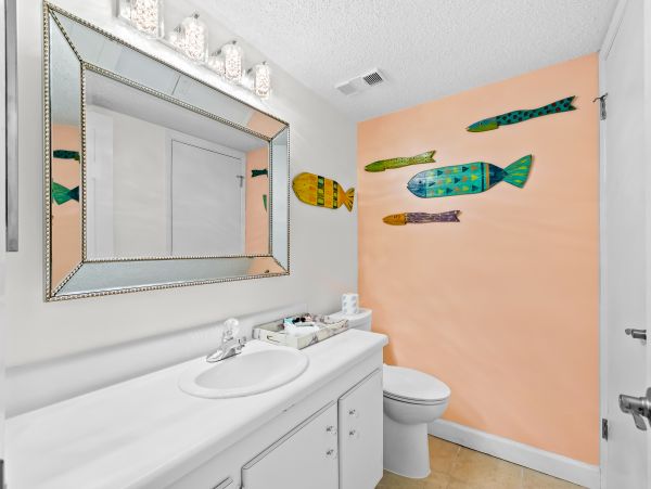 Panama City Beach Home 1018466
