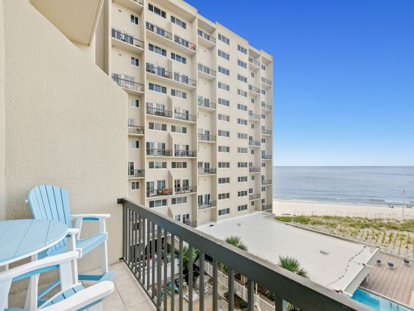 Panama City Beach Home 1018466