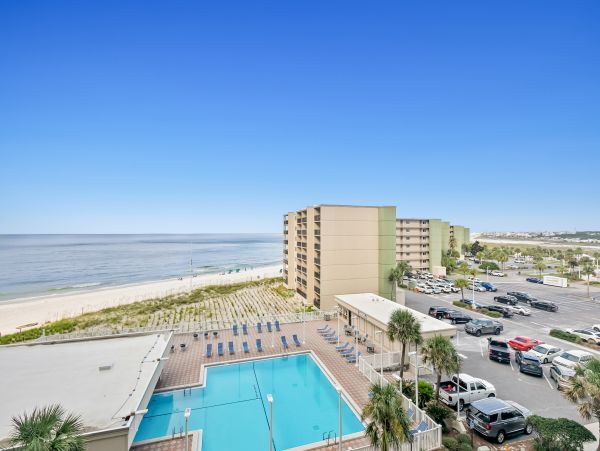 Panama City Beach Home 1018466