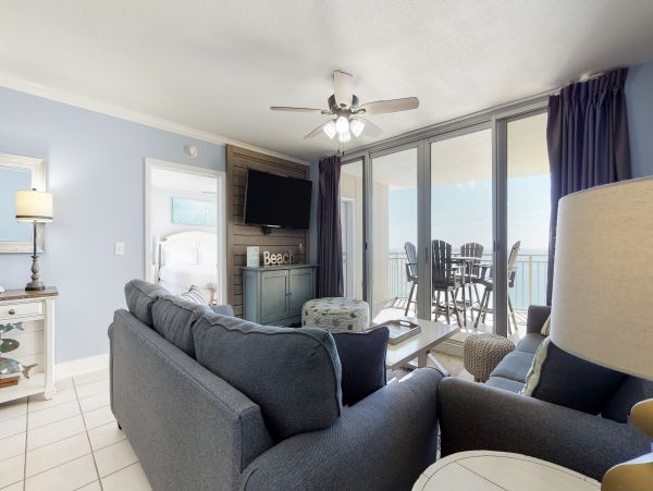 Panama City Beach Home 1018467