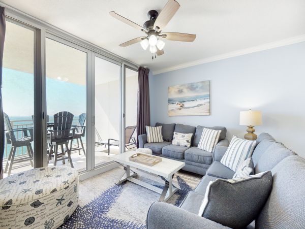 Panama City Beach Home 1018467