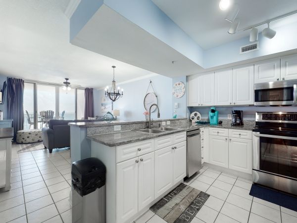 Panama City Beach Home 1018467