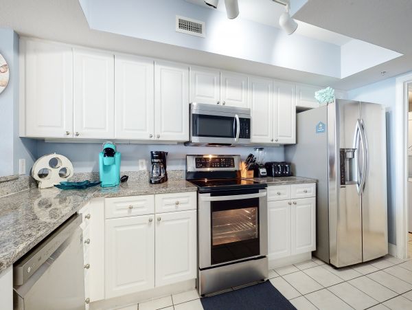 Panama City Beach Home 1018467