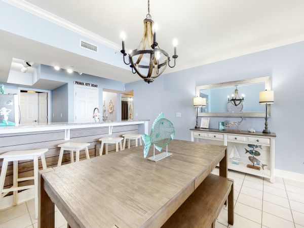 Panama City Beach Home 1018467