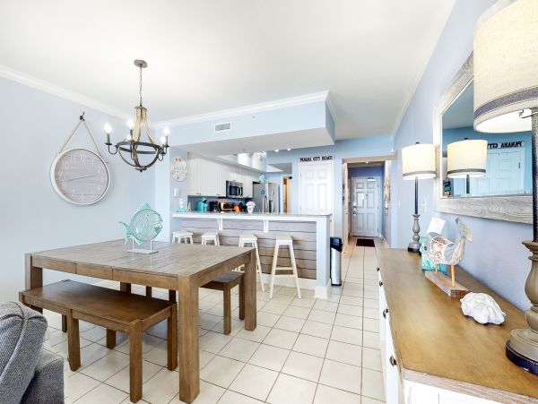 Panama City Beach Home 1018467