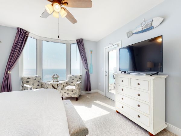 Panama City Beach Home 1018467