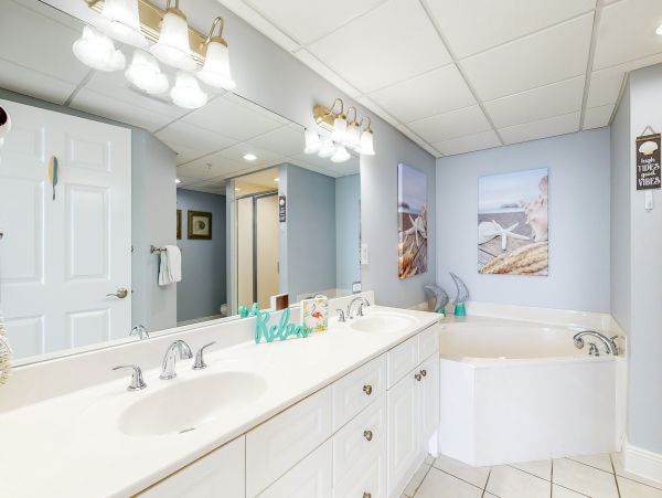 Panama City Beach Home 1018467