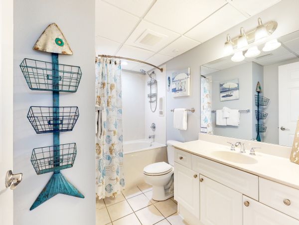 Panama City Beach Home 1018467