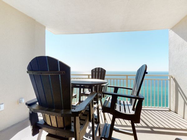 Panama City Beach Home 1018467