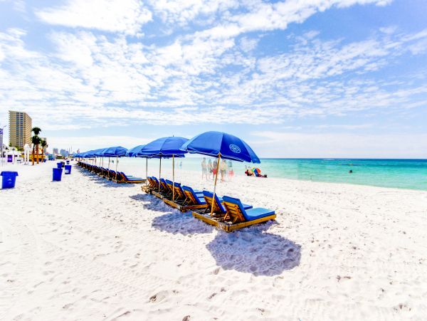 Panama City Beach Home 1018467