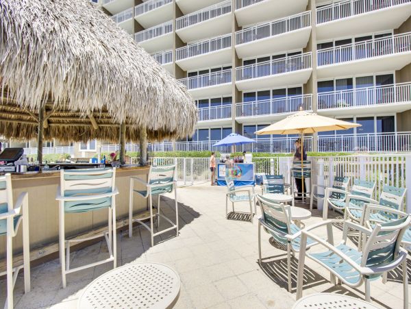 Panama City Beach Home 1018467