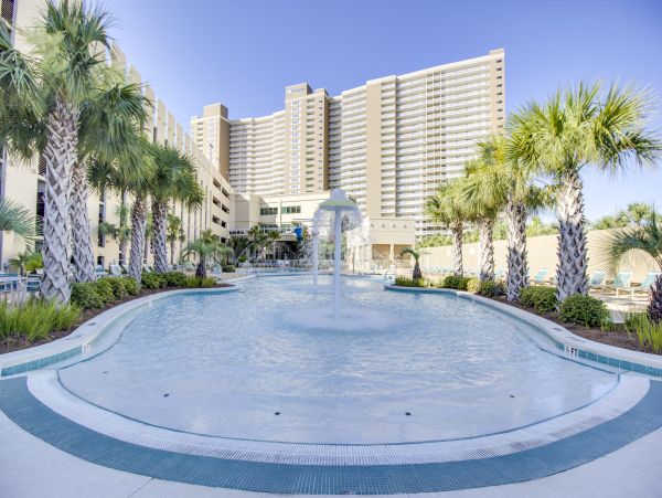 Panama City Beach Home 1018467