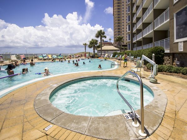Panama City Beach Home 1018467