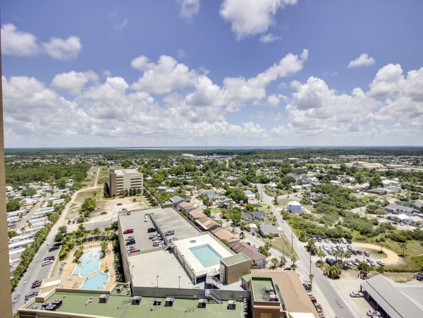 Panama City Beach Home 1018467