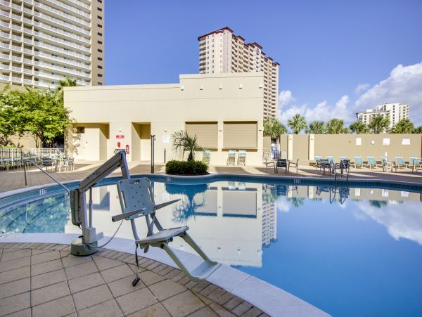 Panama City Beach Home 1018467