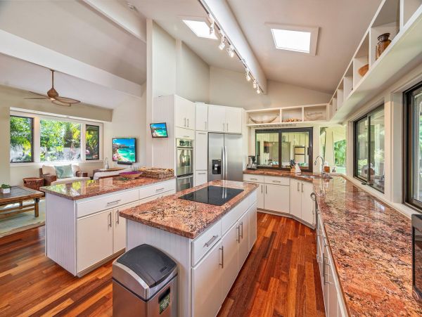 Stunning 4 Bedroom Home with Pool & Backyard