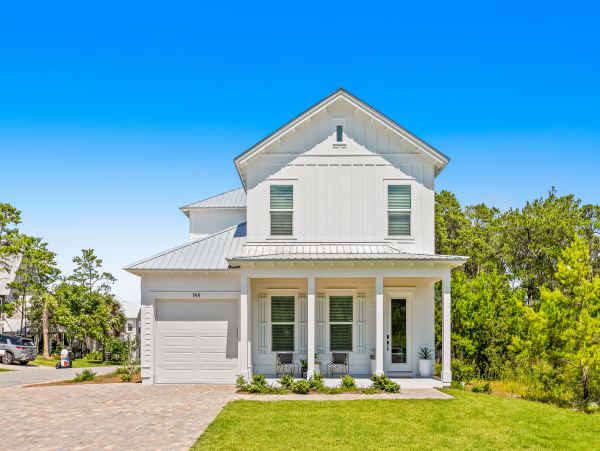 Panama City Beach Home 1018469