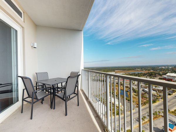 Panama City Beach Home 1018470