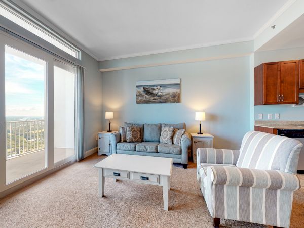 Panama City Beach Home 1018470