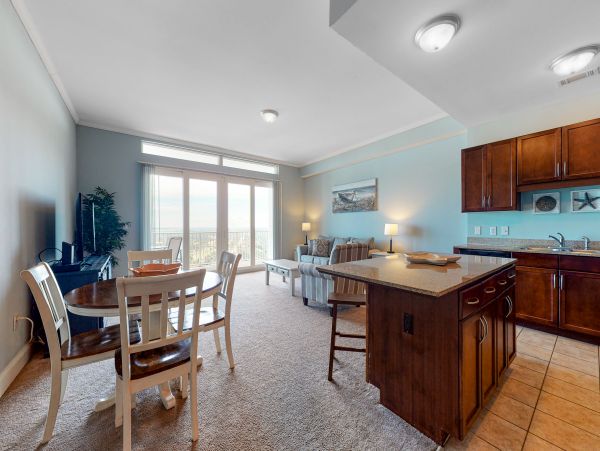 Panama City Beach Home 1018470