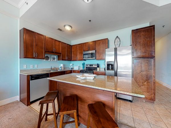 Panama City Beach Home 1018470