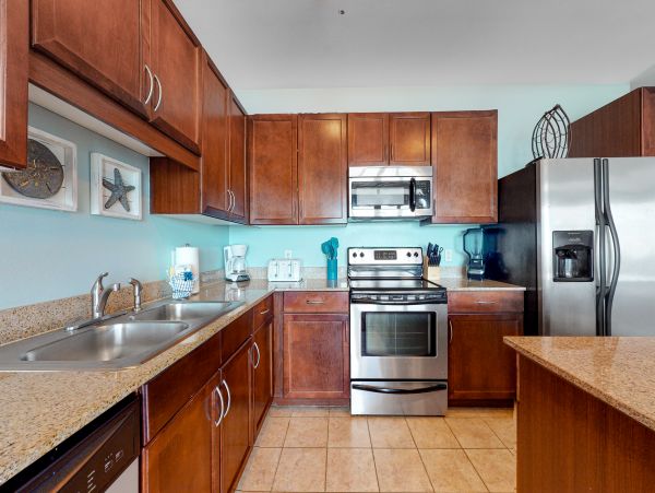 Panama City Beach Home 1018470