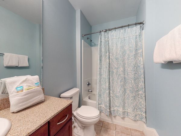 Panama City Beach Home 1018470