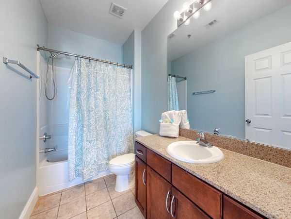 Panama City Beach Home 1018470