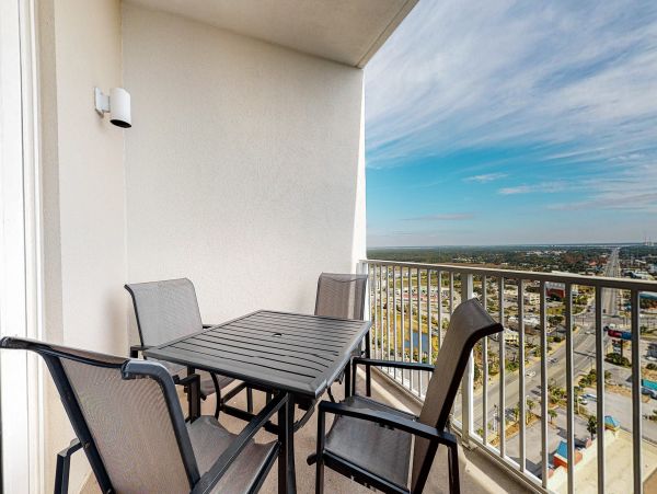 Panama City Beach Home 1018470