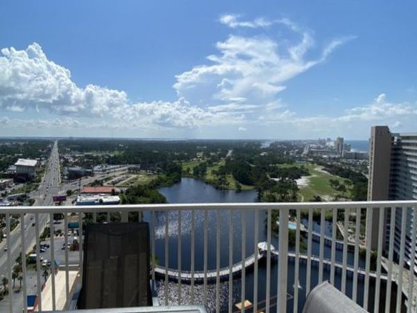Panama City Beach Home 1018470