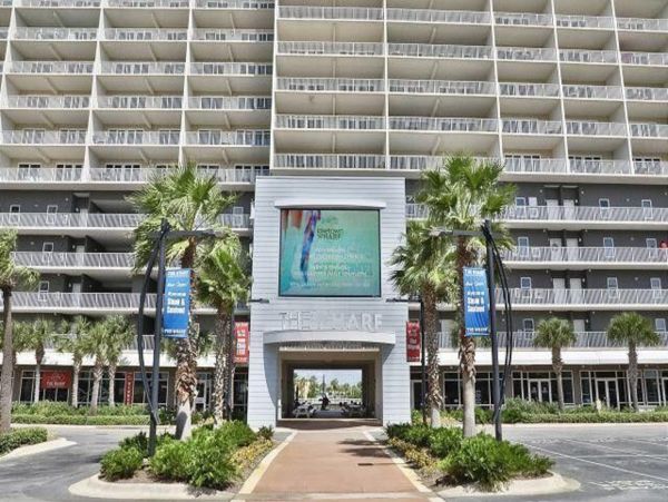 Panama City Beach Home 1018470