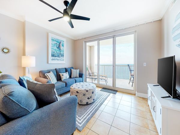 Panama City Beach Home 1018471