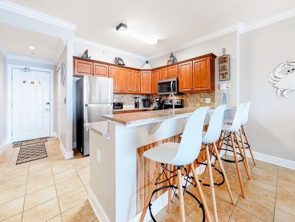 Panama City Beach Home 1018471