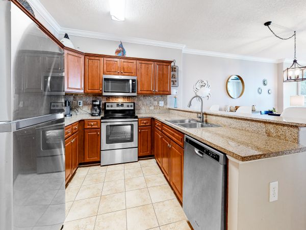 Panama City Beach Home 1018471