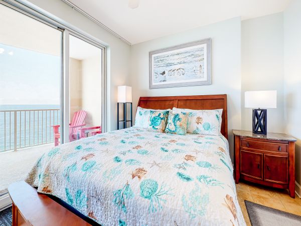 Panama City Beach Home 1018471