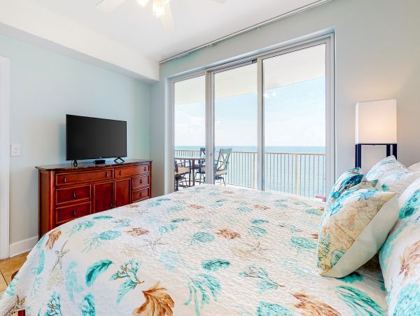 Panama City Beach Home 1018471