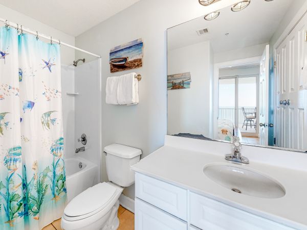 Panama City Beach Home 1018471